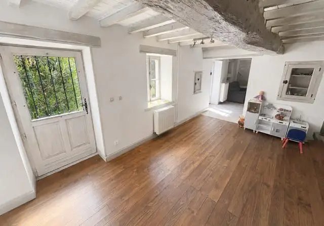 Maison à vendre, 162m², Lapeyrouse-Mornay