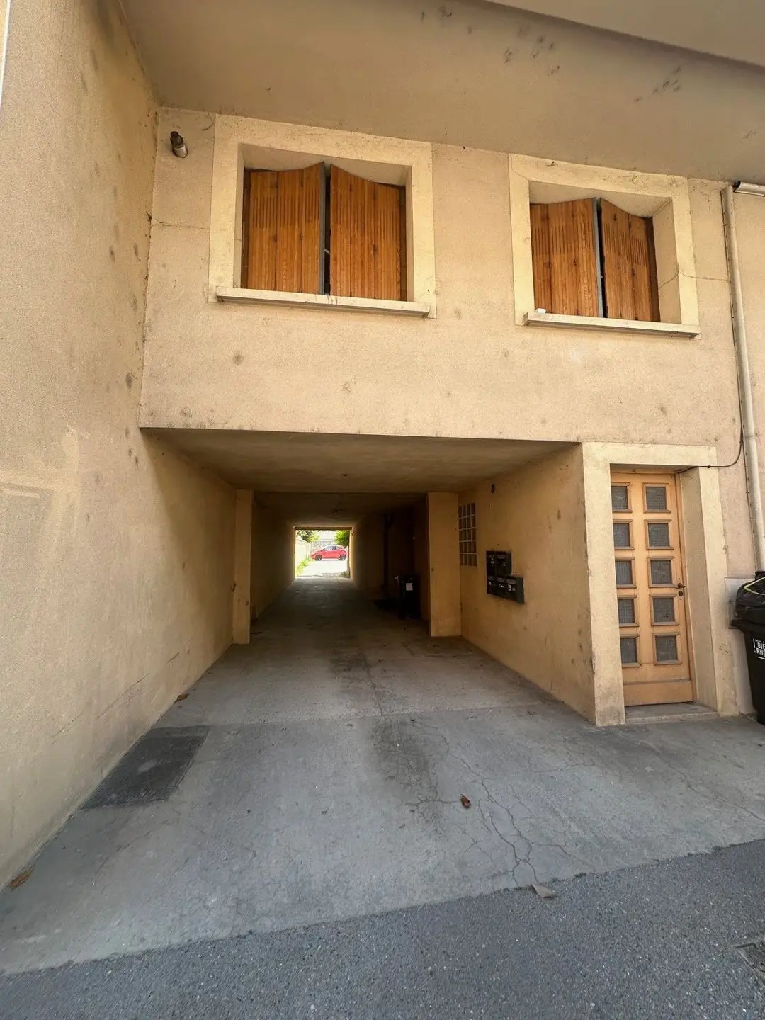 Appartement à vendre, 50m², Beaurepaire