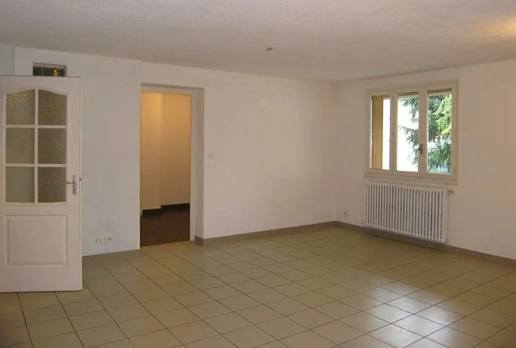 Appartement à vendre, 50m², Beaurepaire