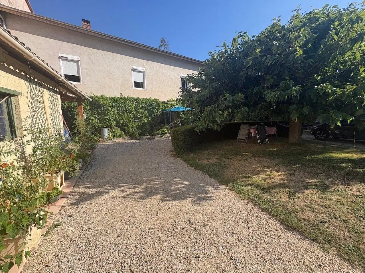 Maison à vendre, 164m², Beaurepaire