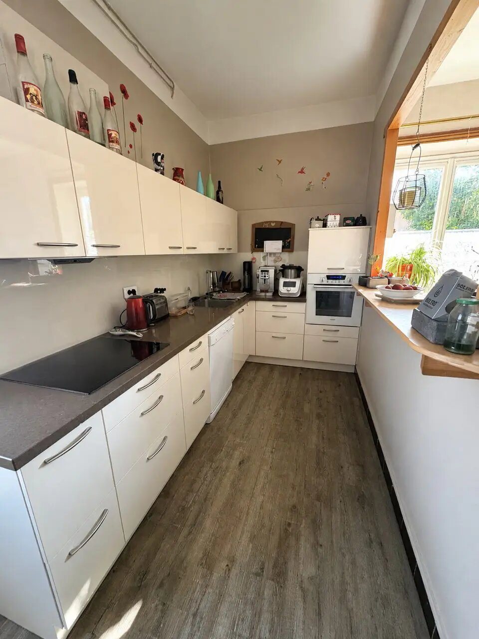 Maison à vendre, 164m², Beaurepaire