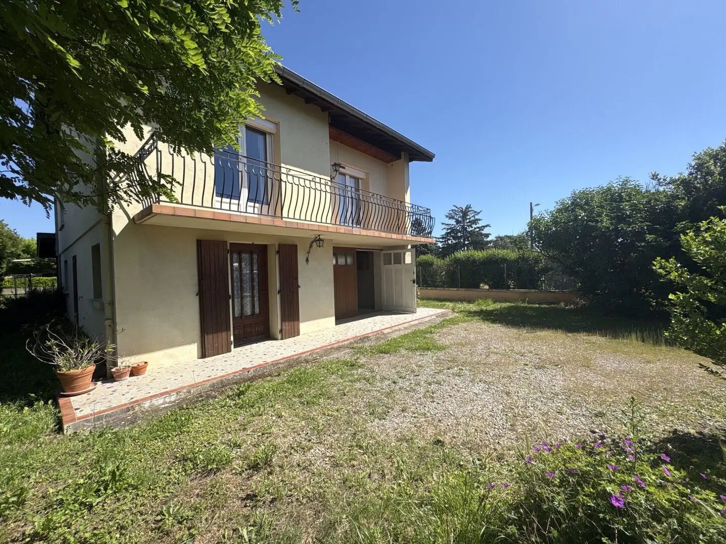 Maison à vendre, 100m², Jarcieu