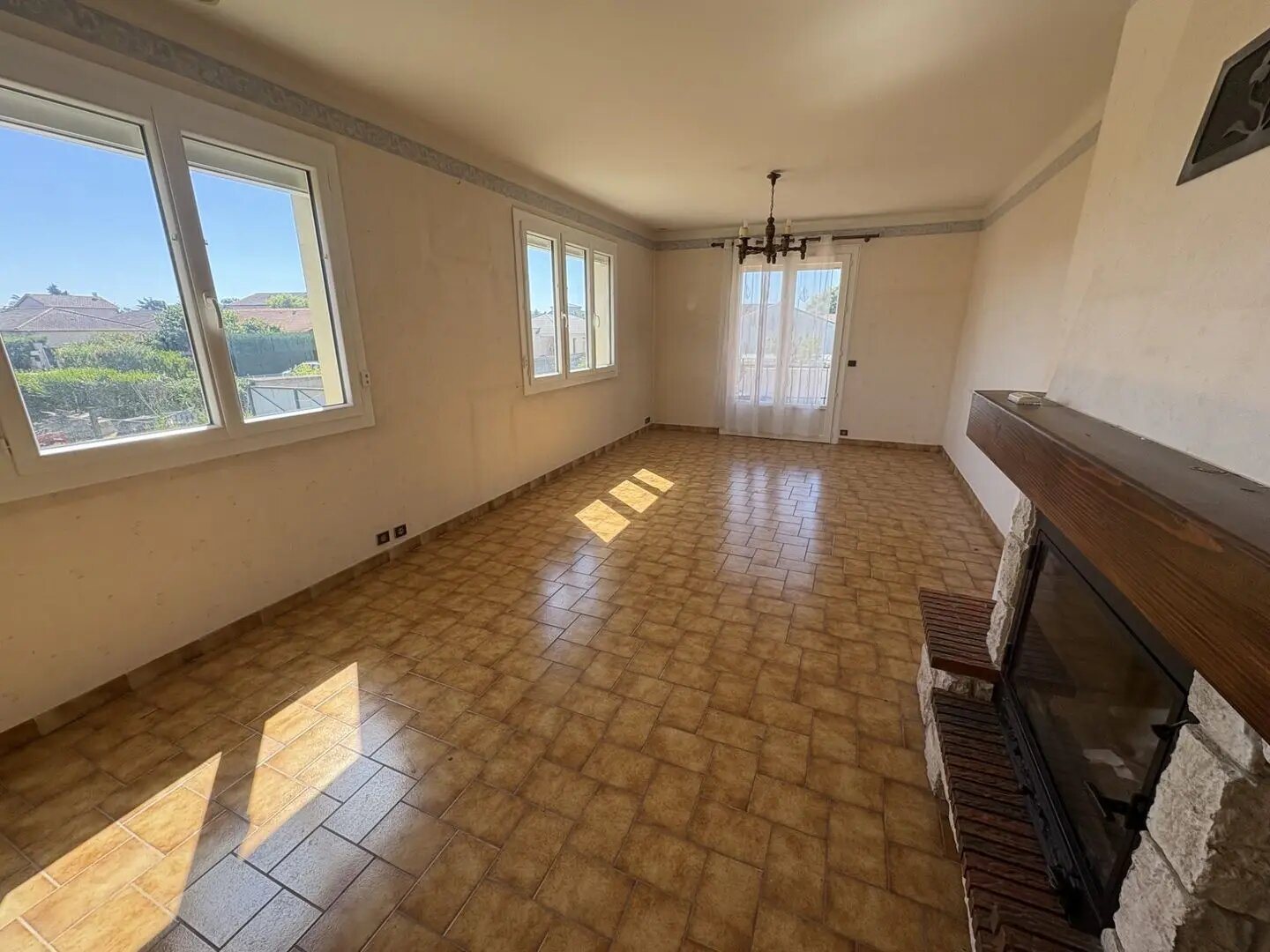 Maison à vendre, 100m², Jarcieu
