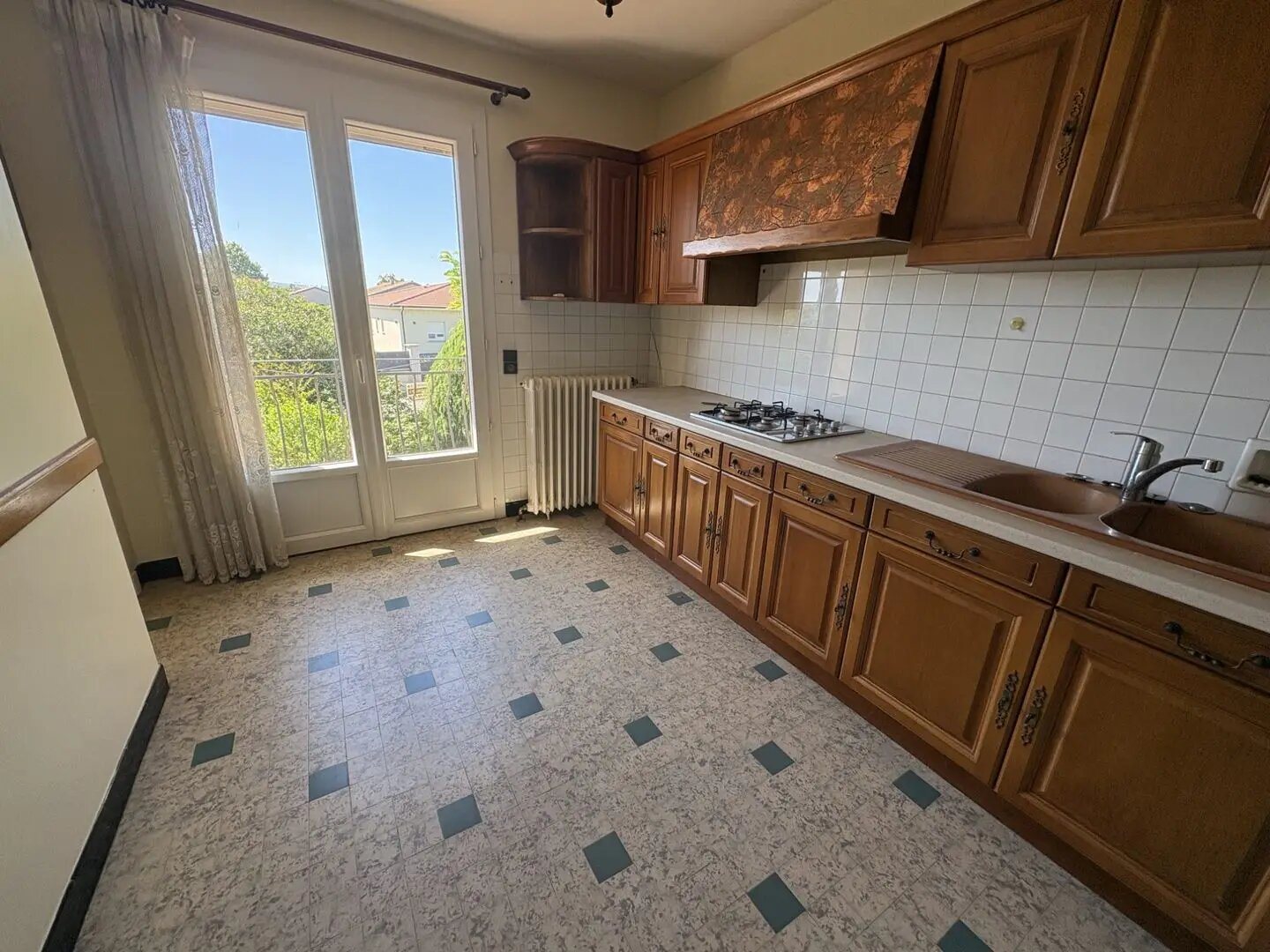 Maison à vendre, 100m², Jarcieu