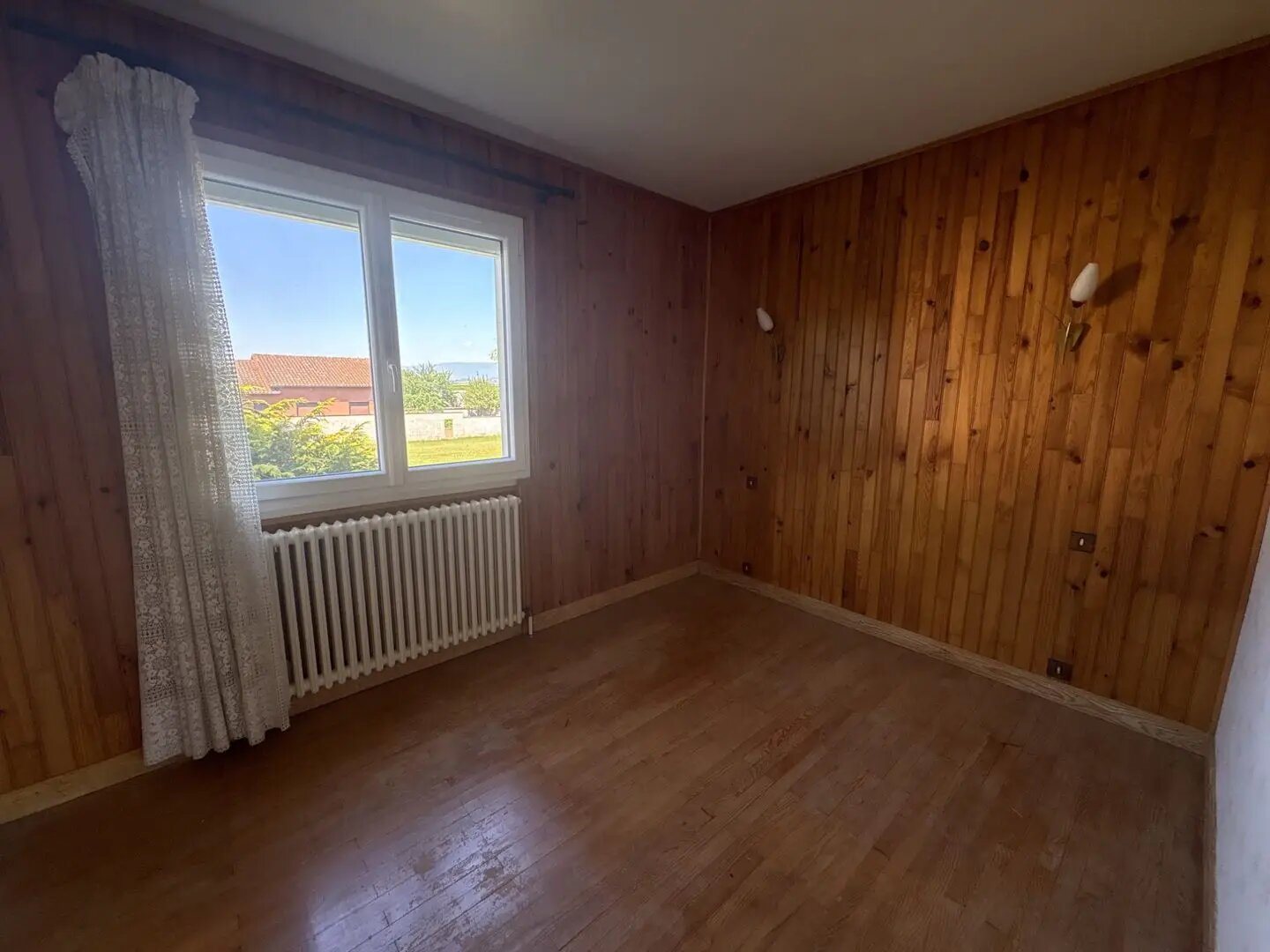 Maison à vendre, 100m², Jarcieu