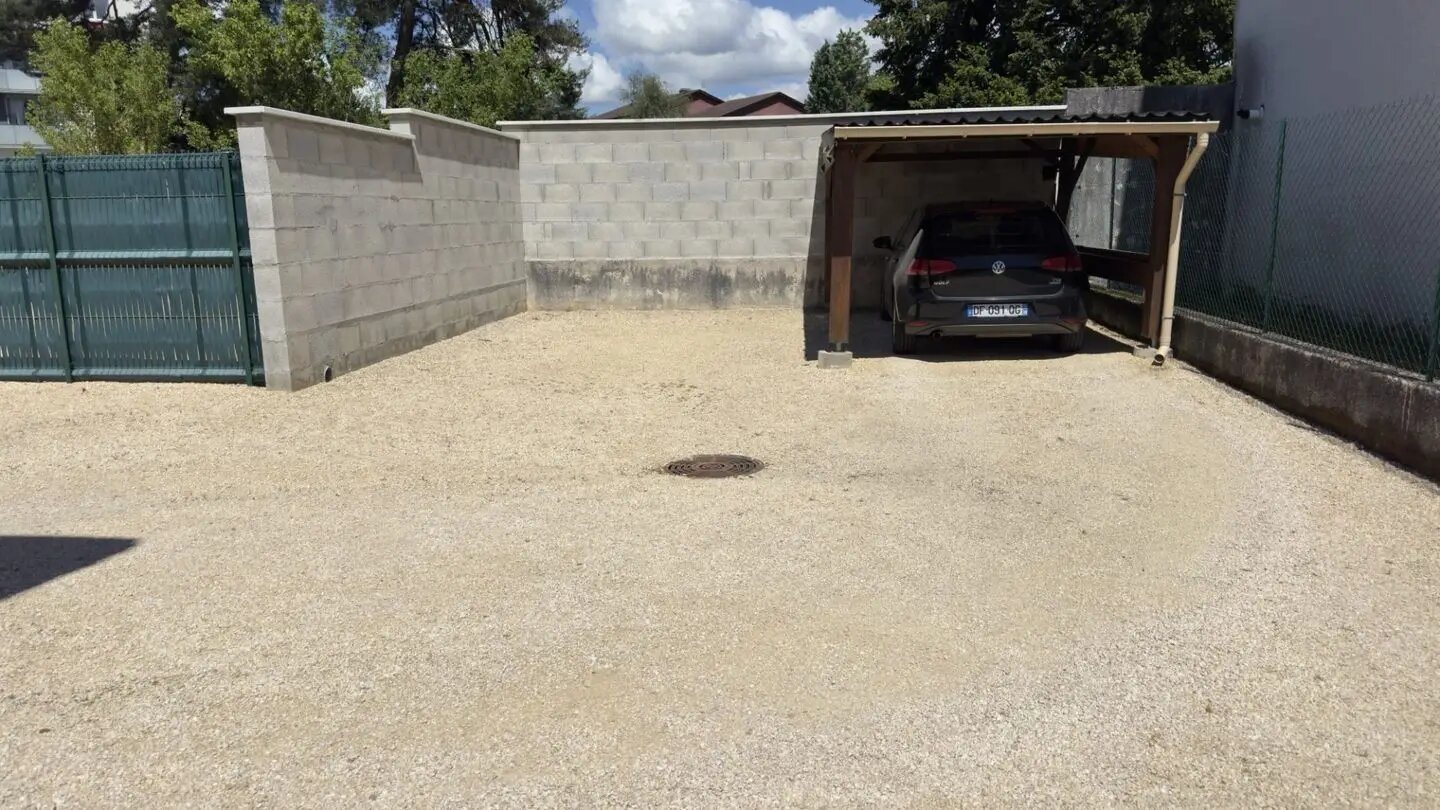 Maison à vendre, 122m², La Côte-Saint-André
