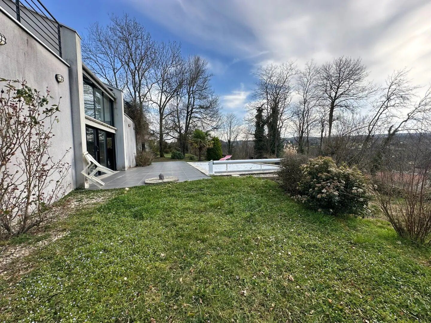 Maison à vendre, 163m², Saint-Siméon-de-Bressieux