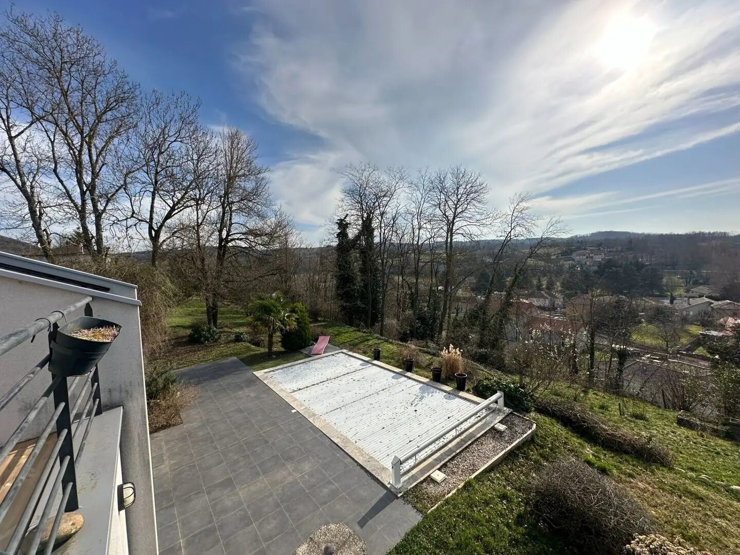 Maison à vendre, 163m², Saint-Siméon-de-Bressieux
