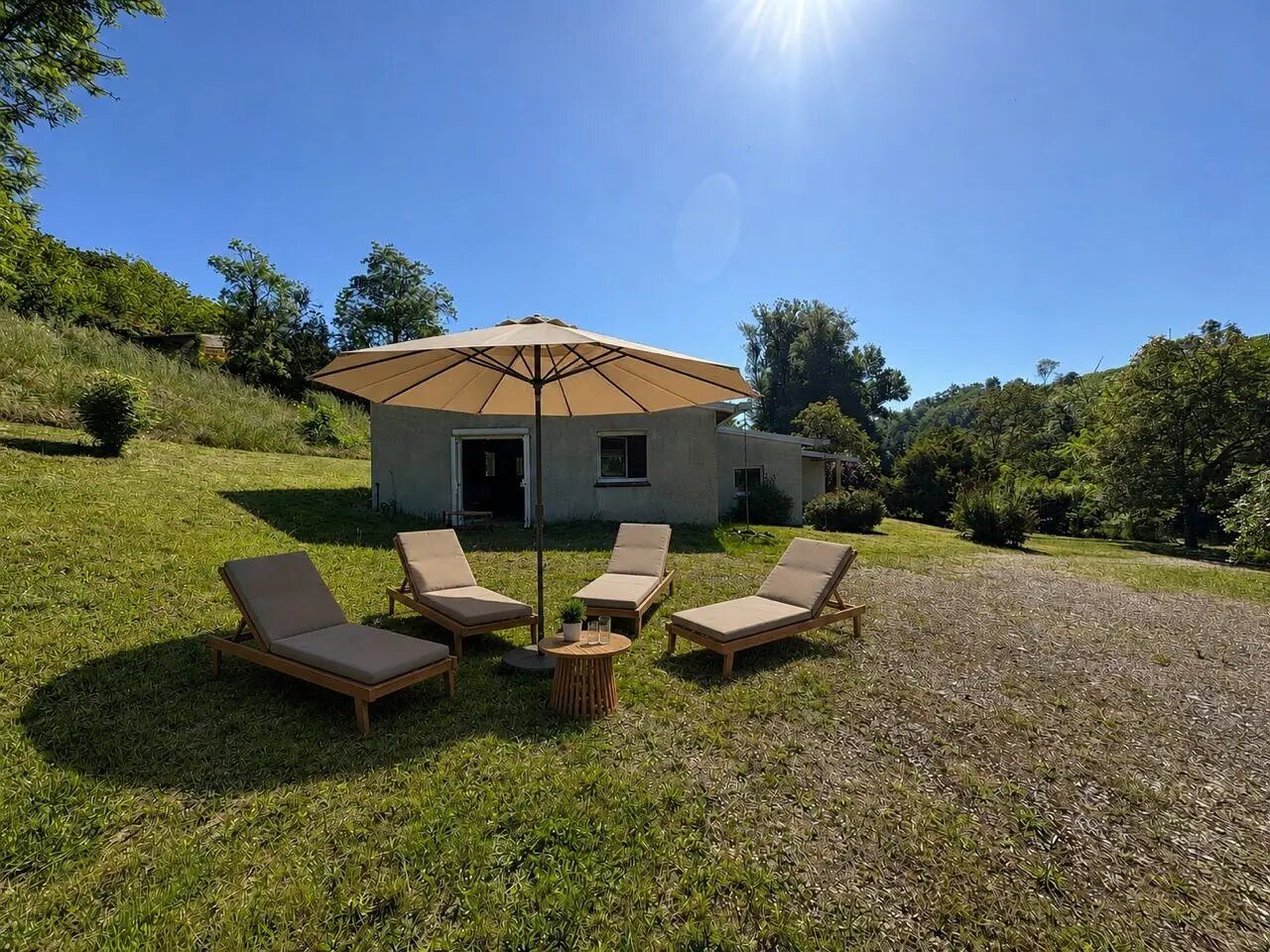 Maison à vendre, 156m², Lens-Lestang