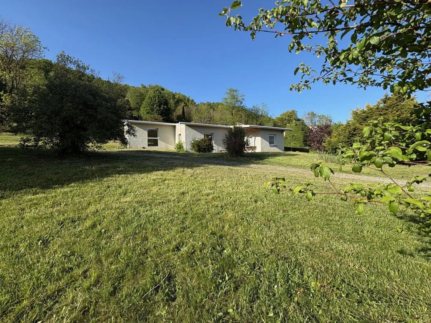 Maison à vendre, 156m², Lens-Lestang