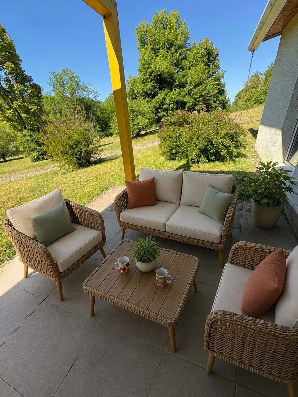 Maison à vendre, 156m², Lens-Lestang
