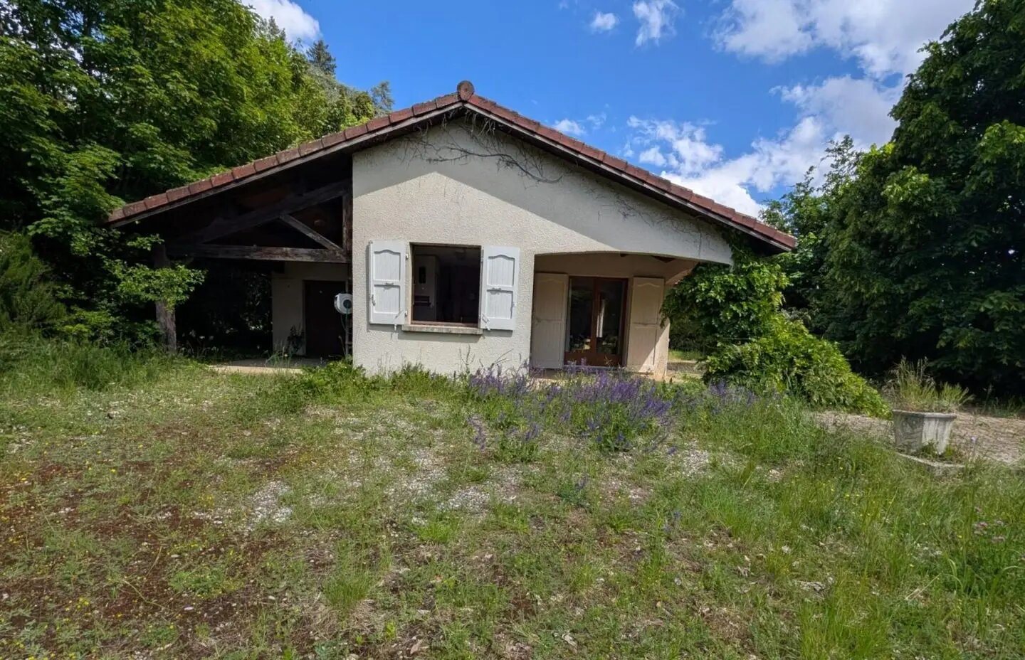 Maison à vendre, 128m², La Côte-Saint-André