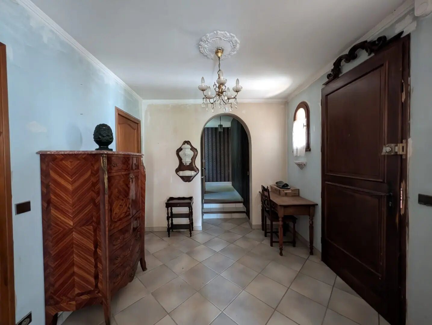 Maison à vendre, 128m², La Côte-Saint-André