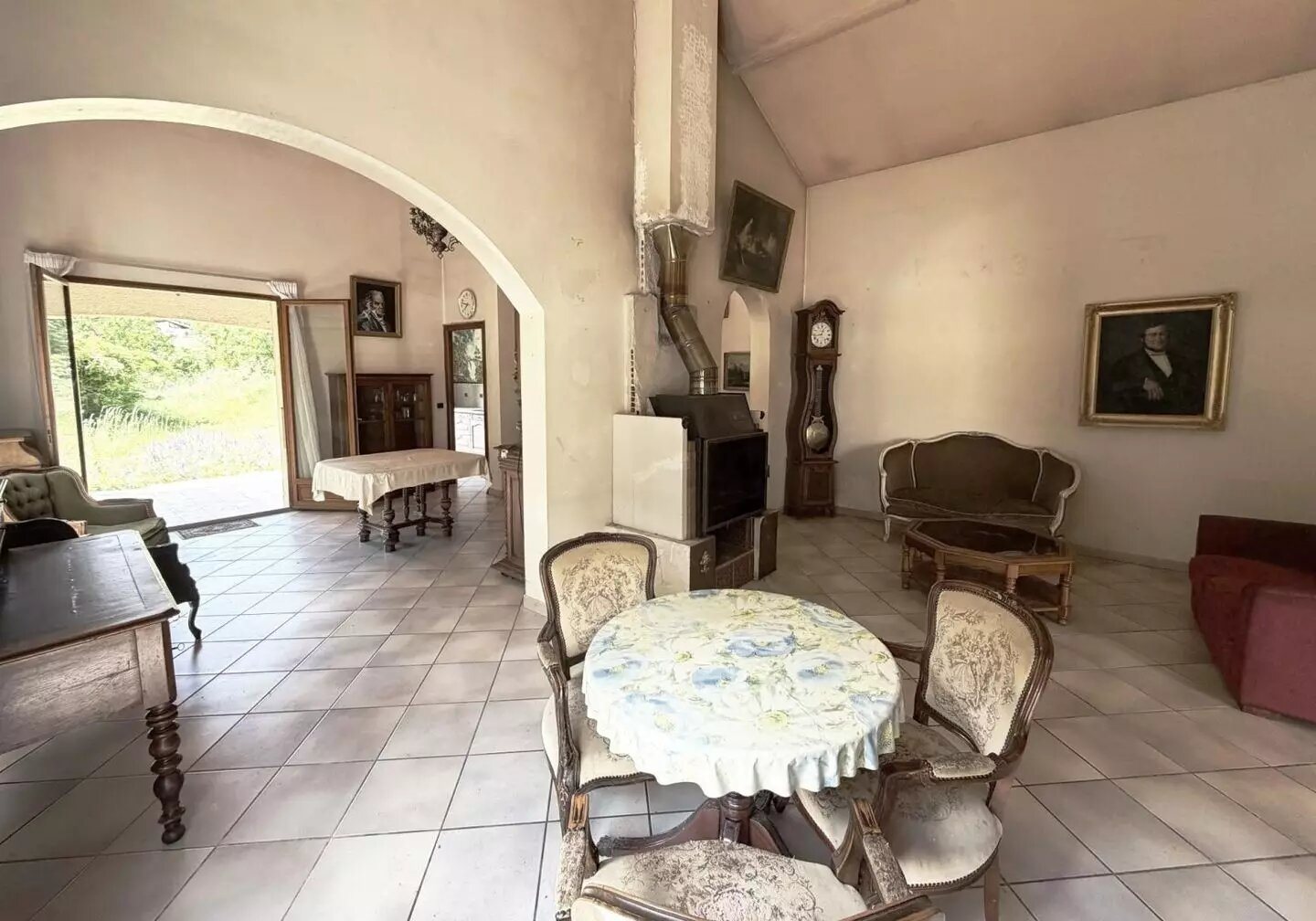 Maison à vendre, 128m², La Côte-Saint-André