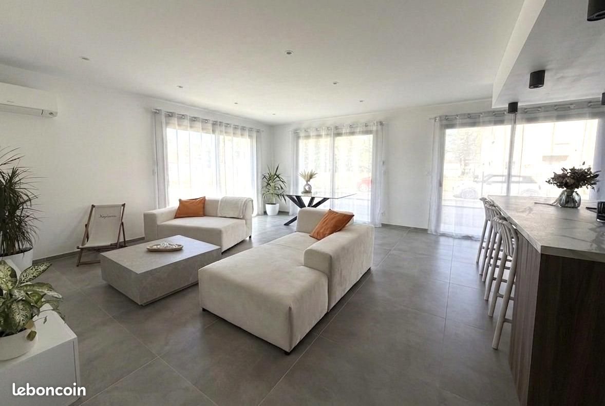 Maison à vendre, 116m², Marcilloles