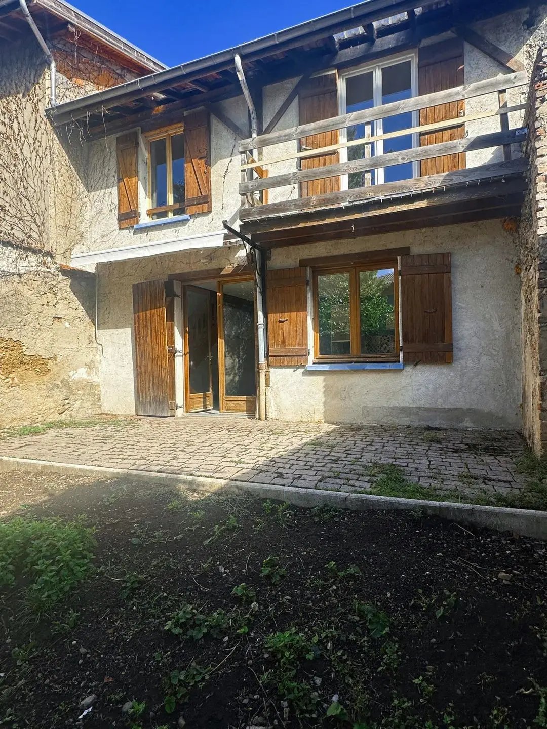Maison à vendre, 103m², La Côte-Saint-André