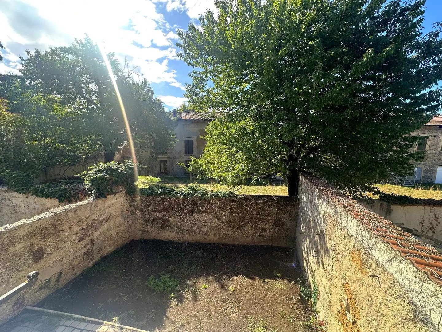 Maison à vendre, 103m², La Côte-Saint-André