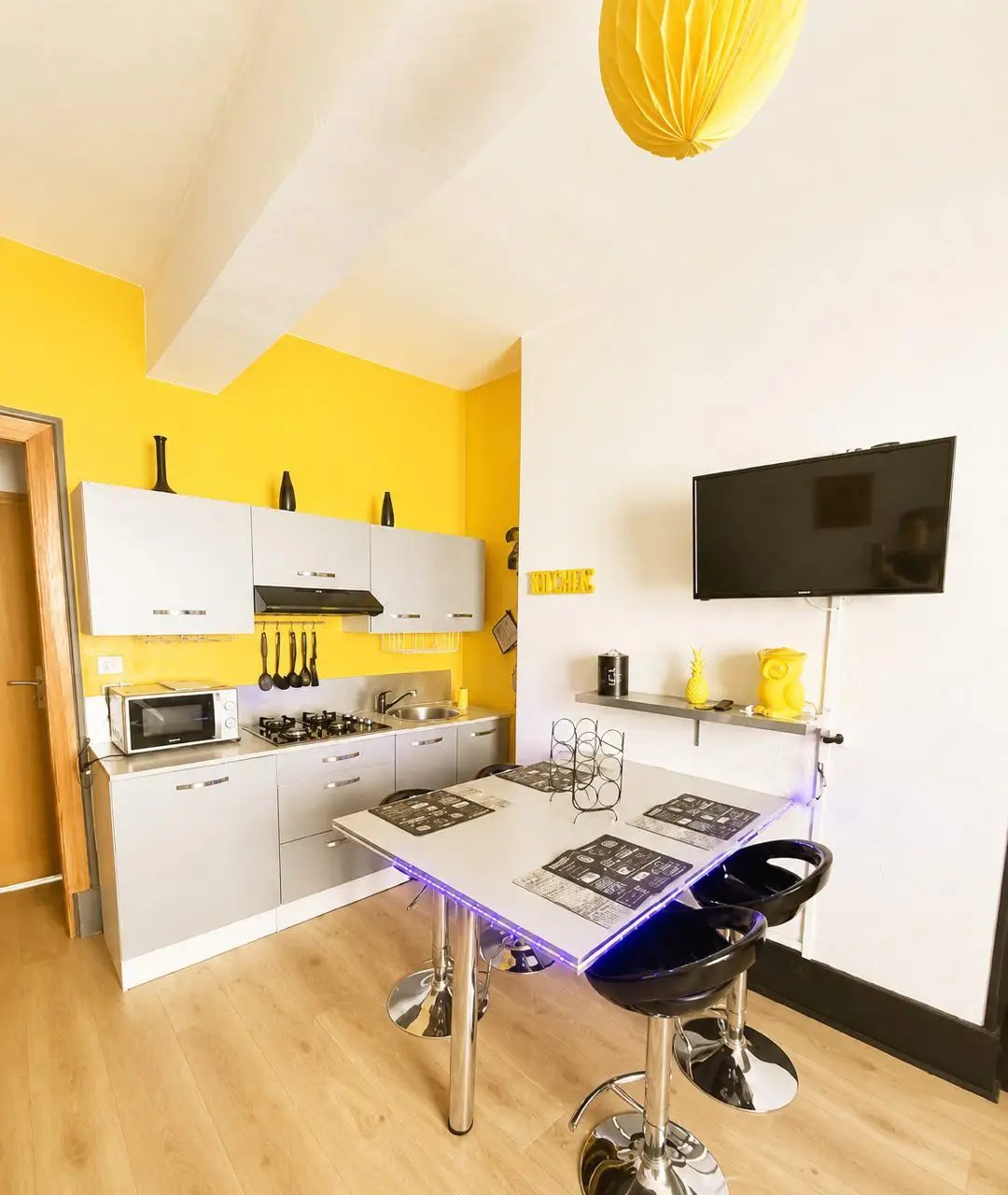 Appartement à vendre, 61m², Beaurepaire
