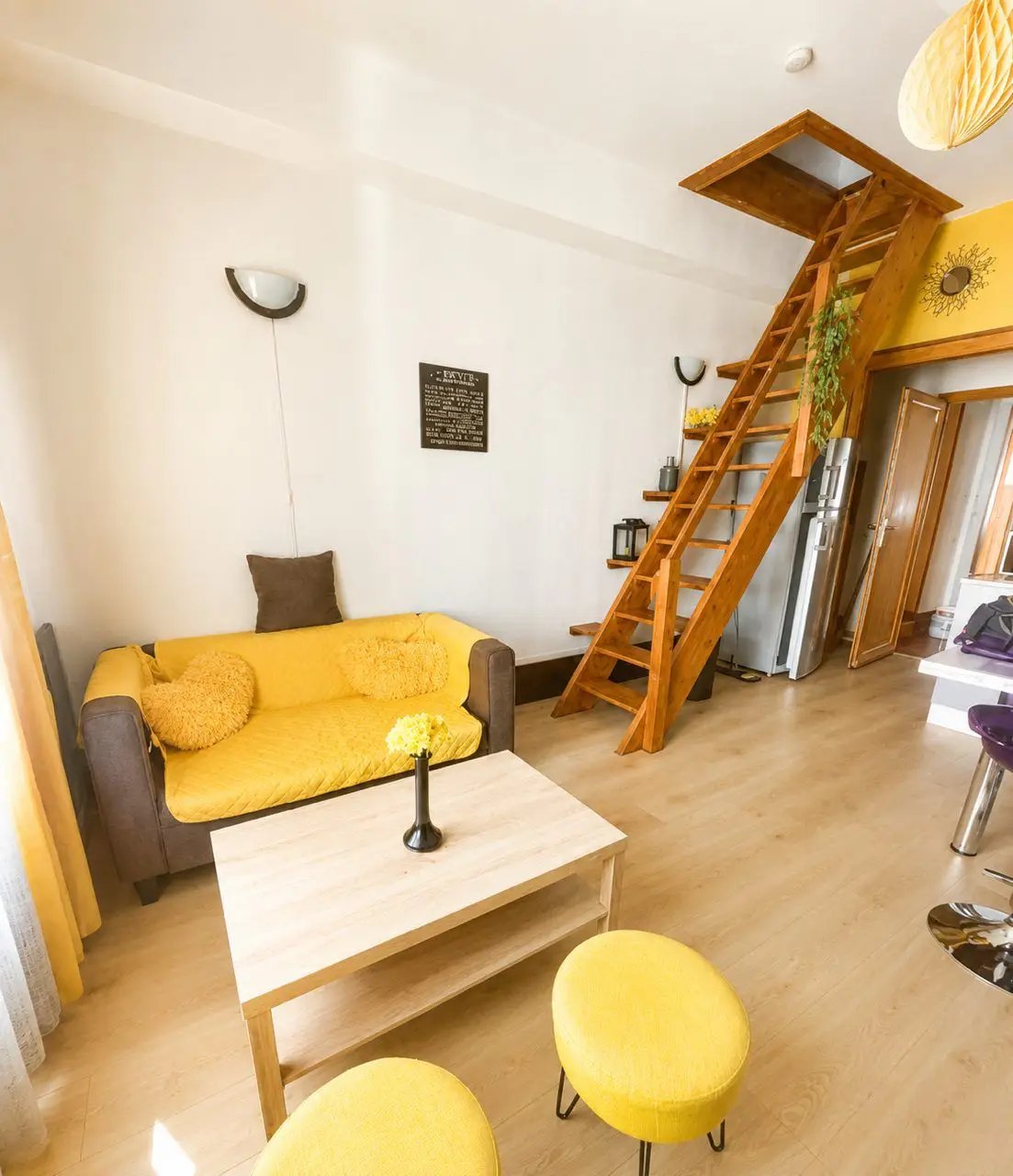 Appartement à vendre, 61m², Beaurepaire