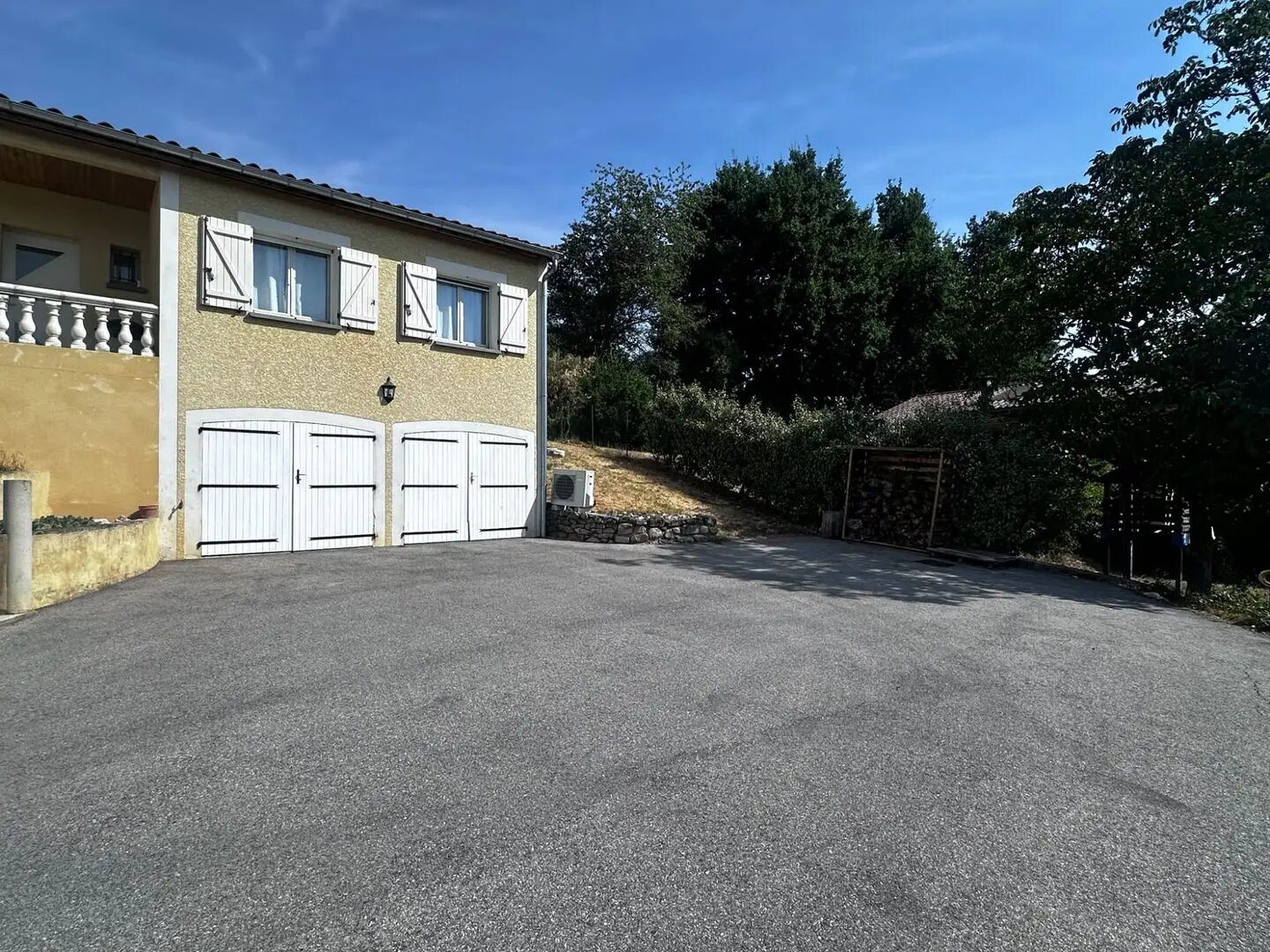 Maison à vendre, 95m², La Côte-Saint-André
