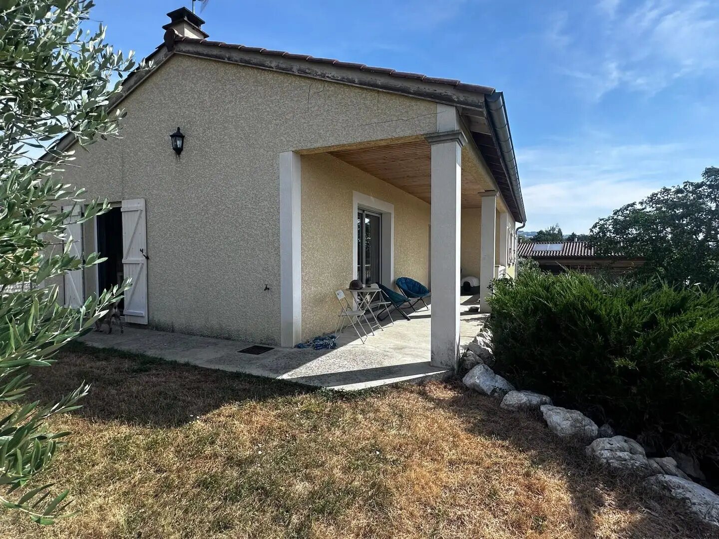 Maison à vendre, 95m², La Côte-Saint-André