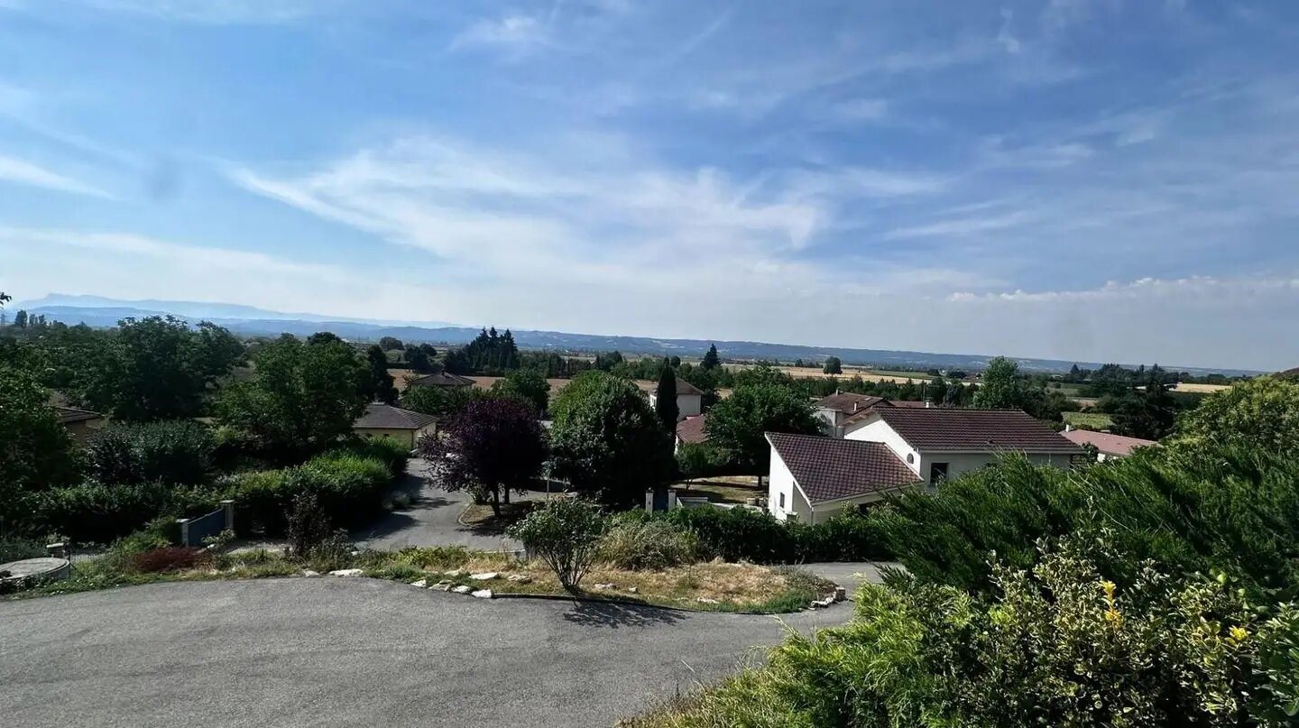 Maison à vendre, 95m², La Côte-Saint-André