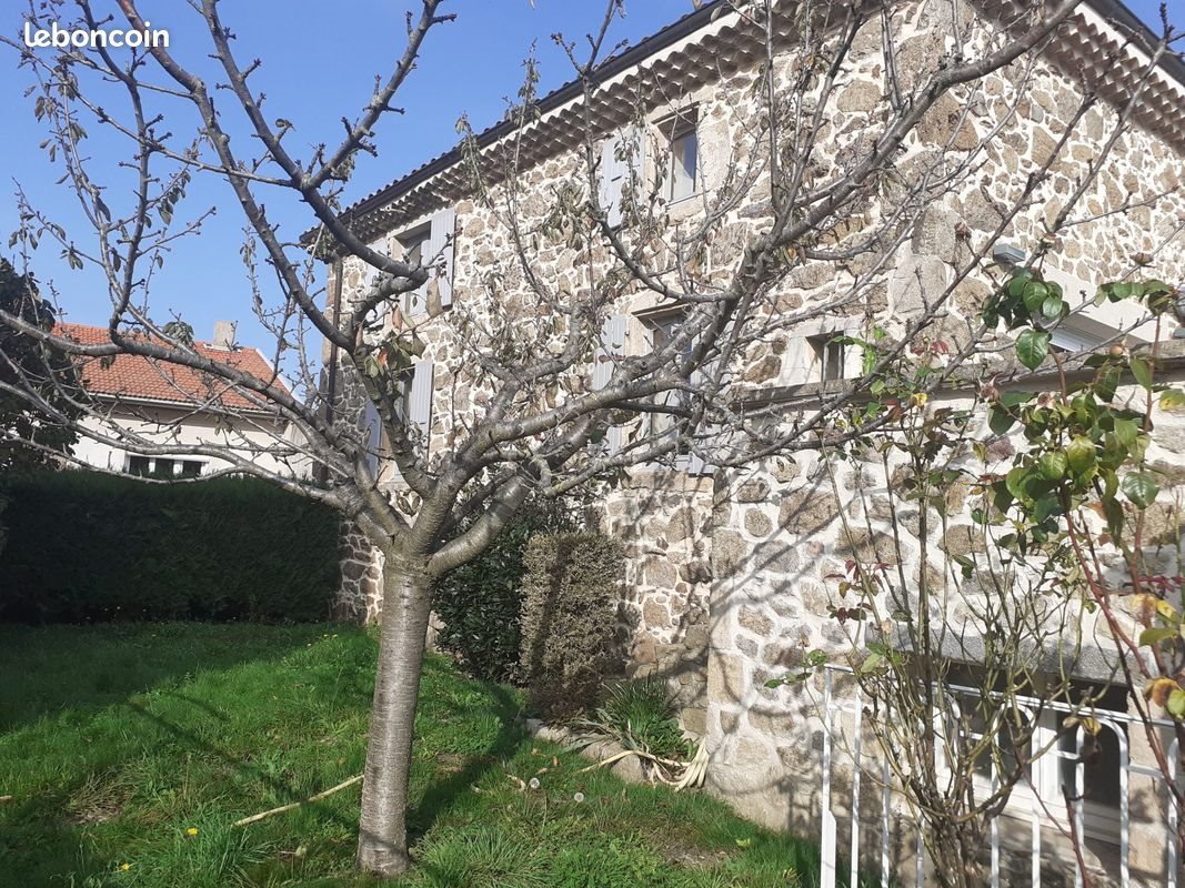 Maison à vendre, 228m², Davézieux