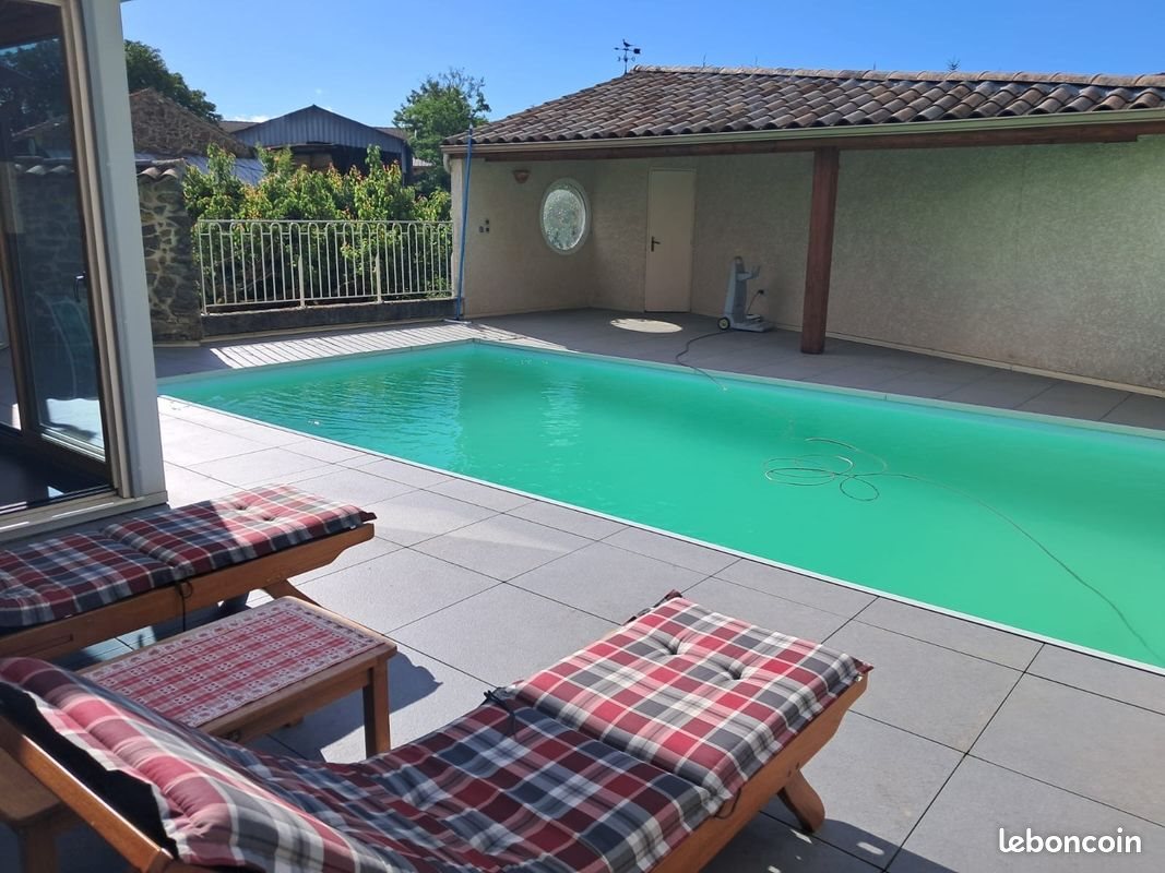 Maison à vendre, 228m², Davézieux