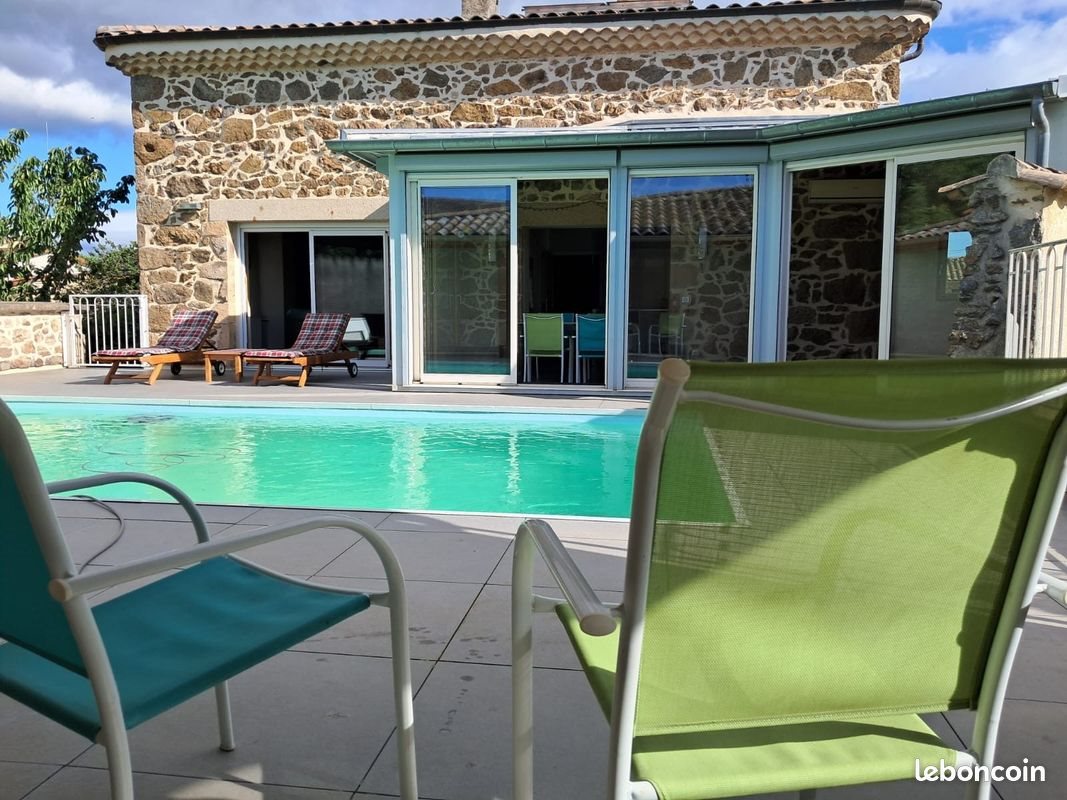 Maison à vendre, 228m², Davézieux