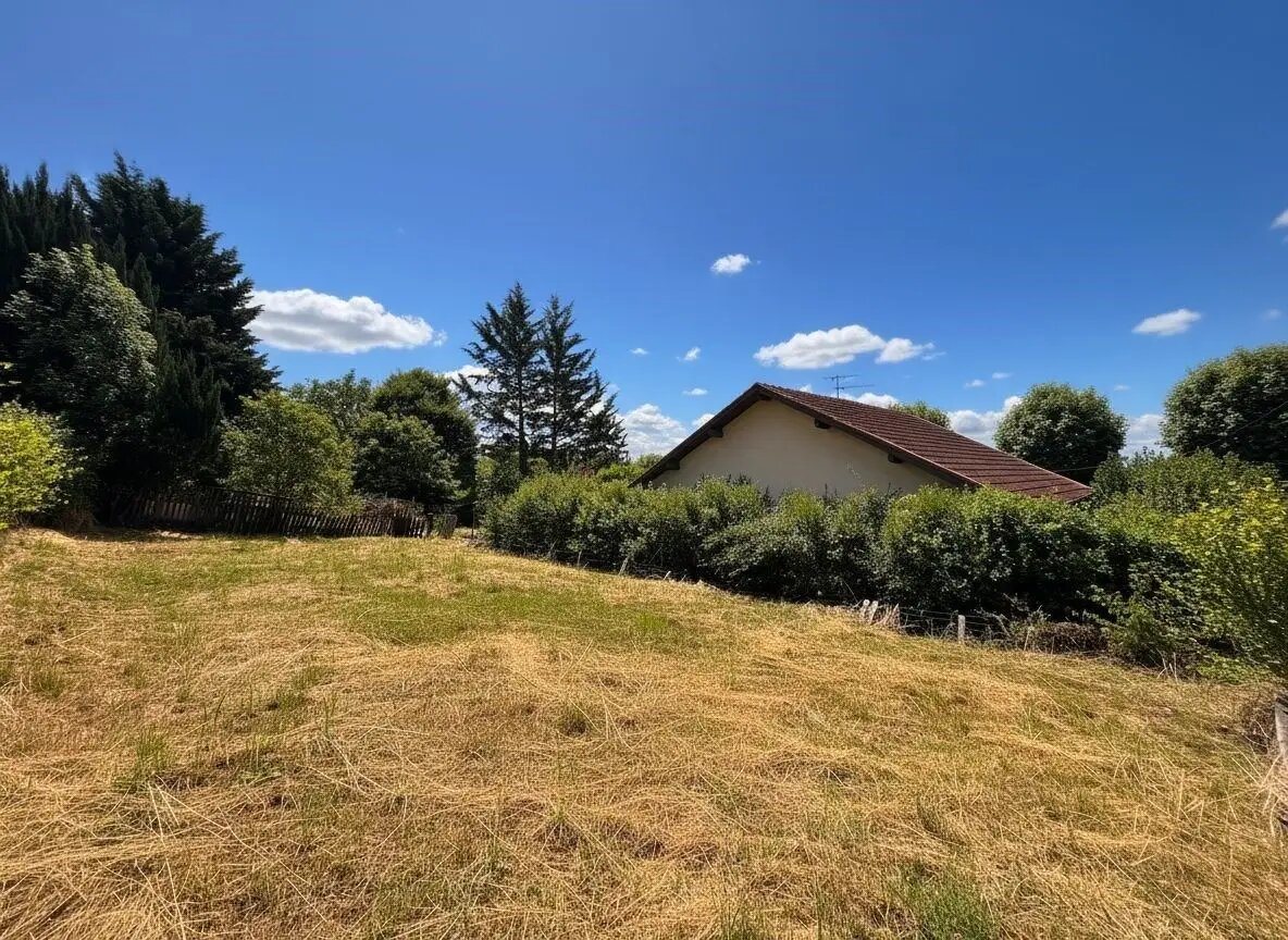 Maison à vendre, 83m², La Côte-Saint-André