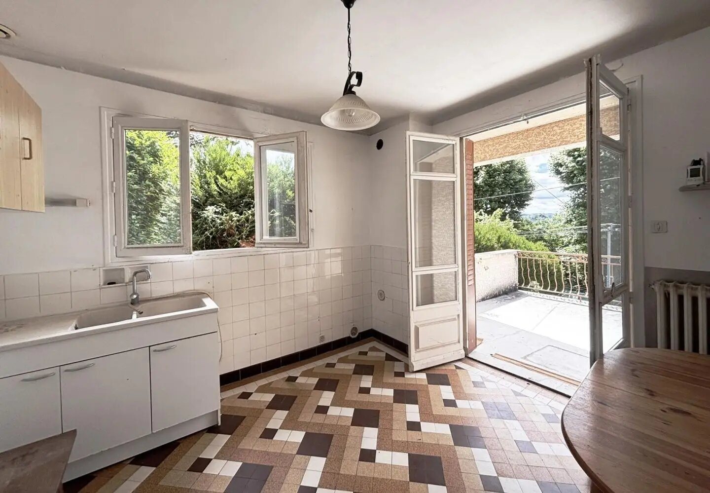 Maison à vendre, 83m², La Côte-Saint-André
