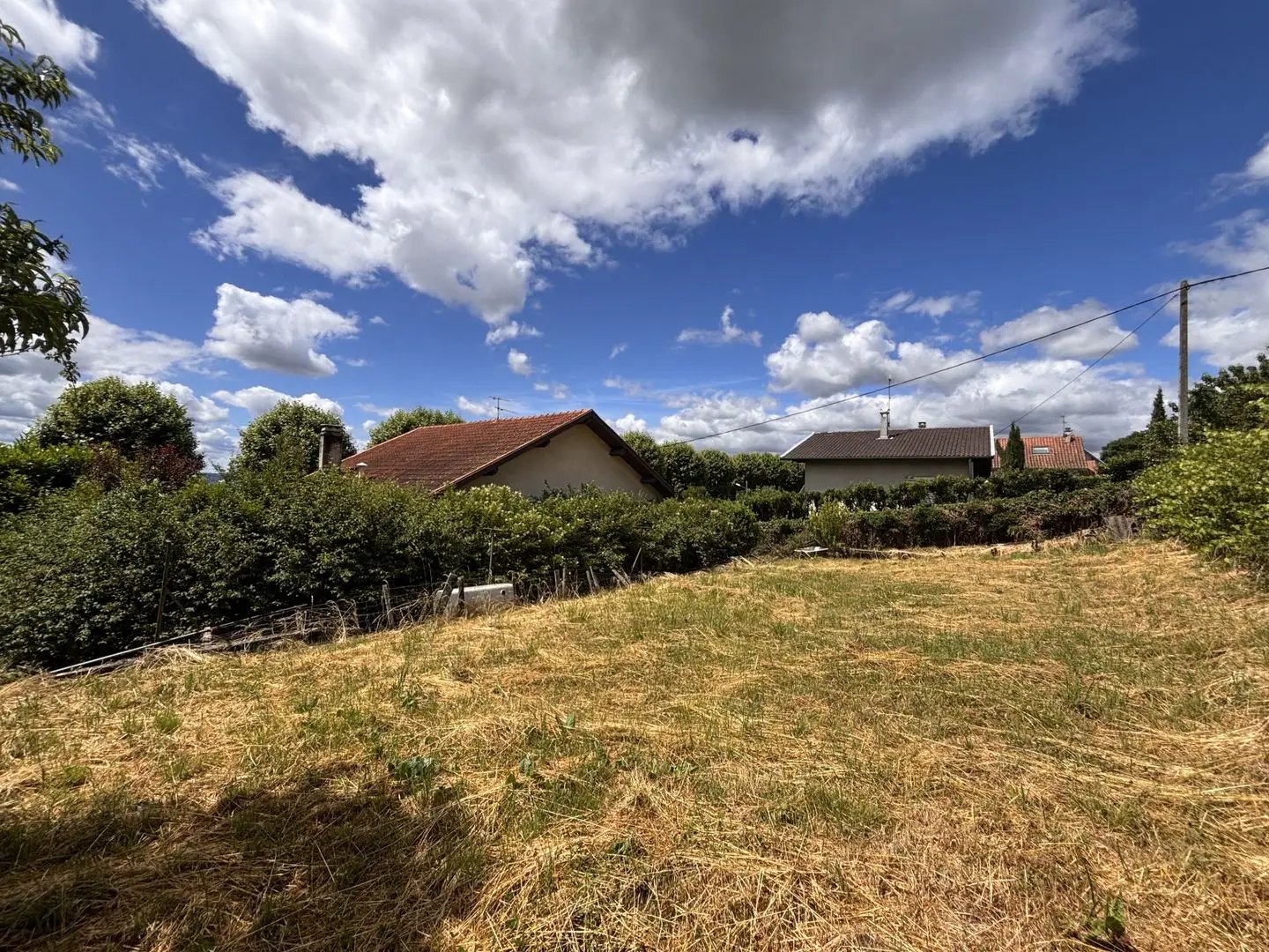 Maison à vendre, 83m², La Côte-Saint-André