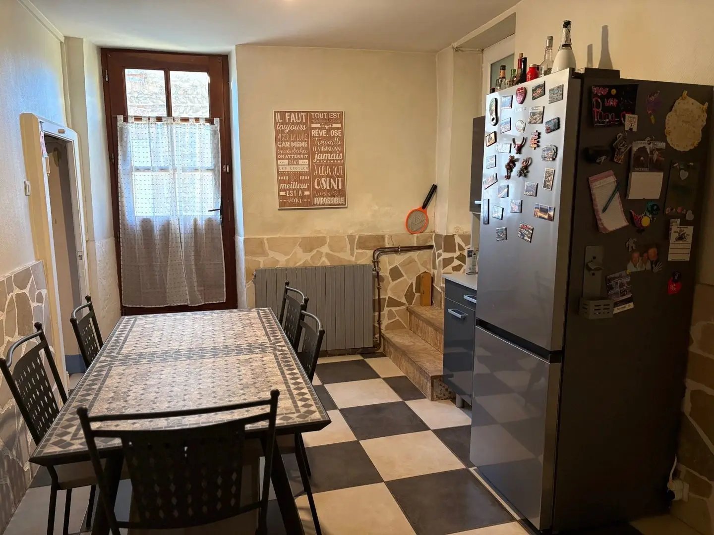 Maison à vendre, 103m², Beaurepaire