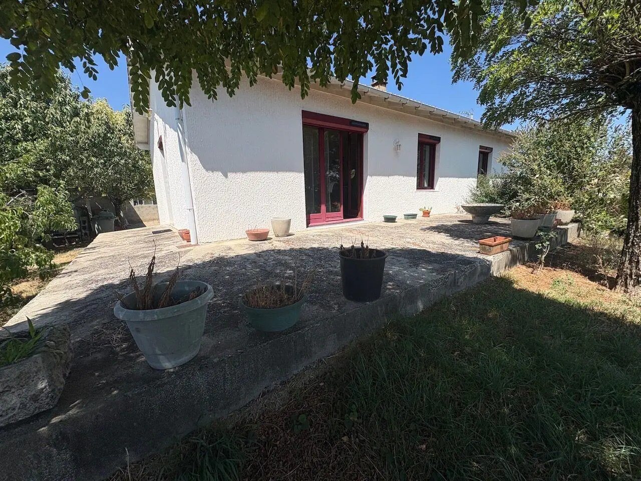 Maison à vendre, 136m², Pommier-de-Beaurepaire