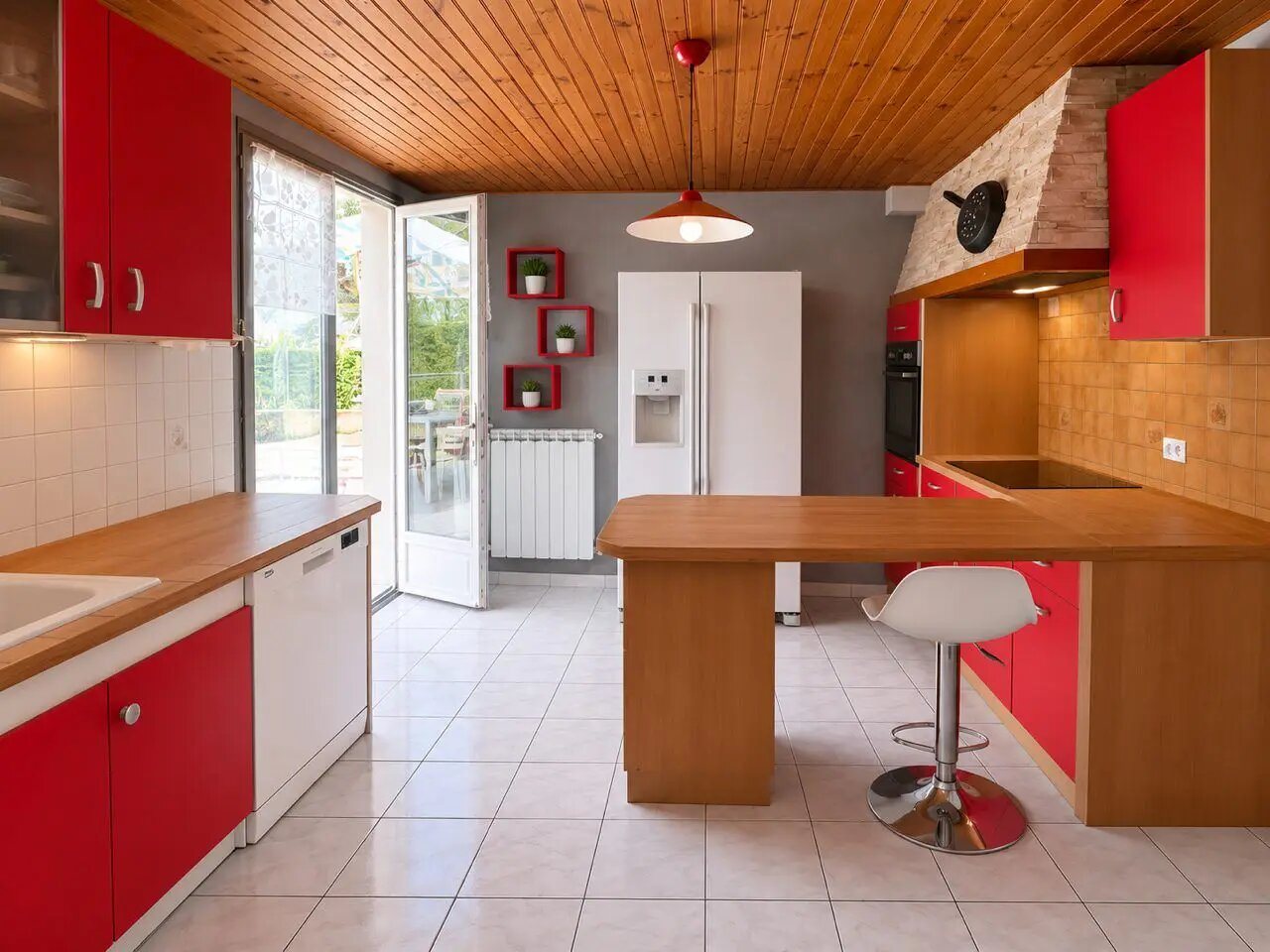 Maison à vendre, 136m², Pommier-de-Beaurepaire