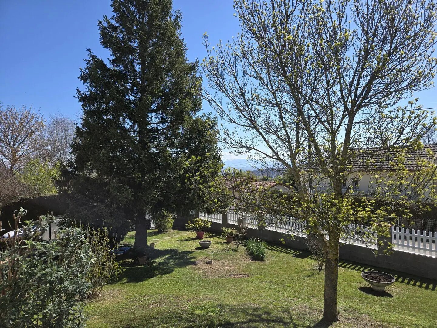 Maison à vendre, 136m², Pommier-de-Beaurepaire