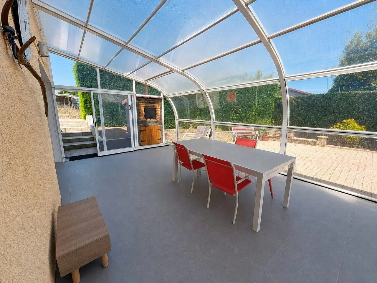 Maison à vendre, 136m², Pommier-de-Beaurepaire