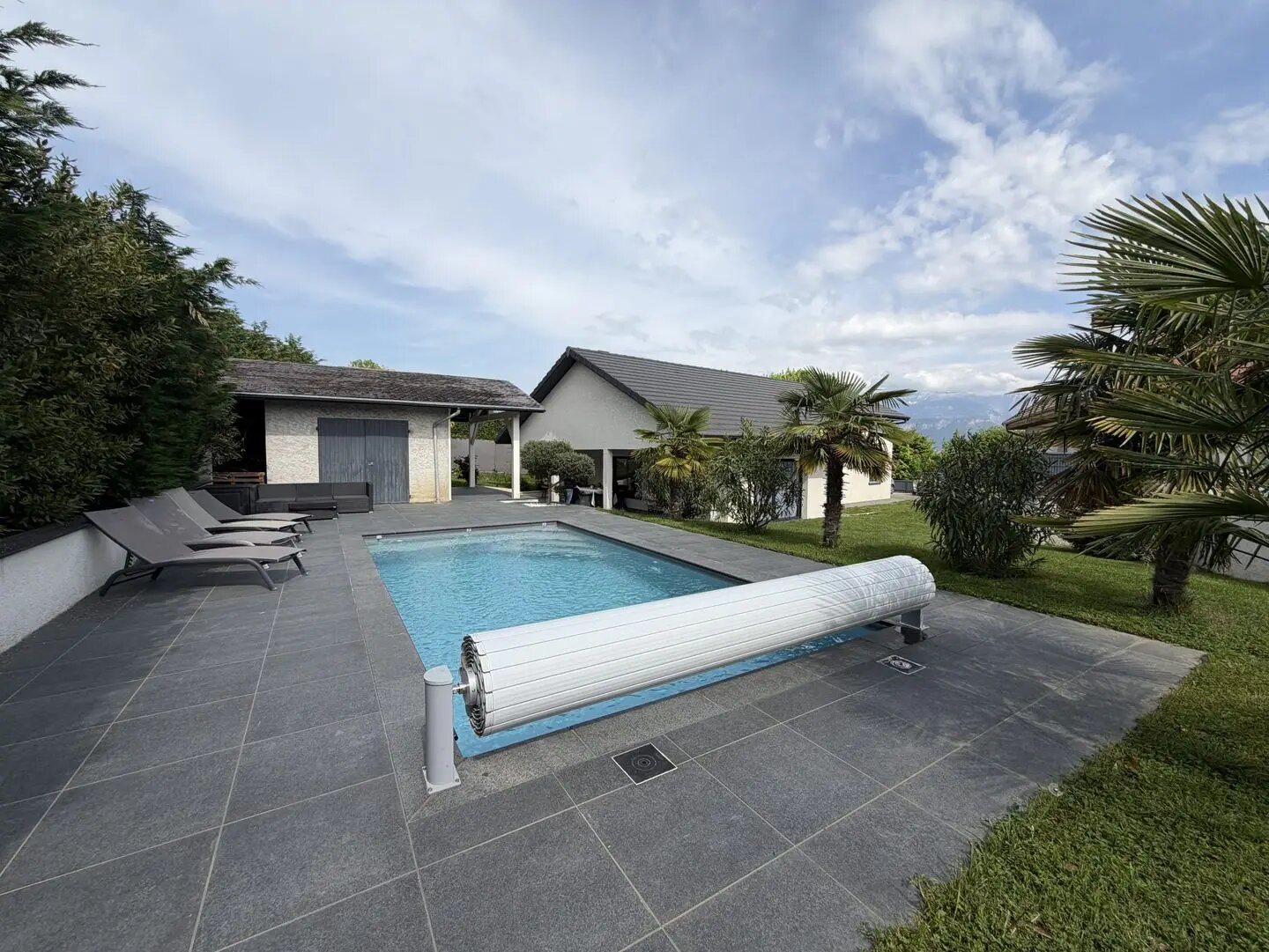 Maison à vendre, 158m², Charnècles