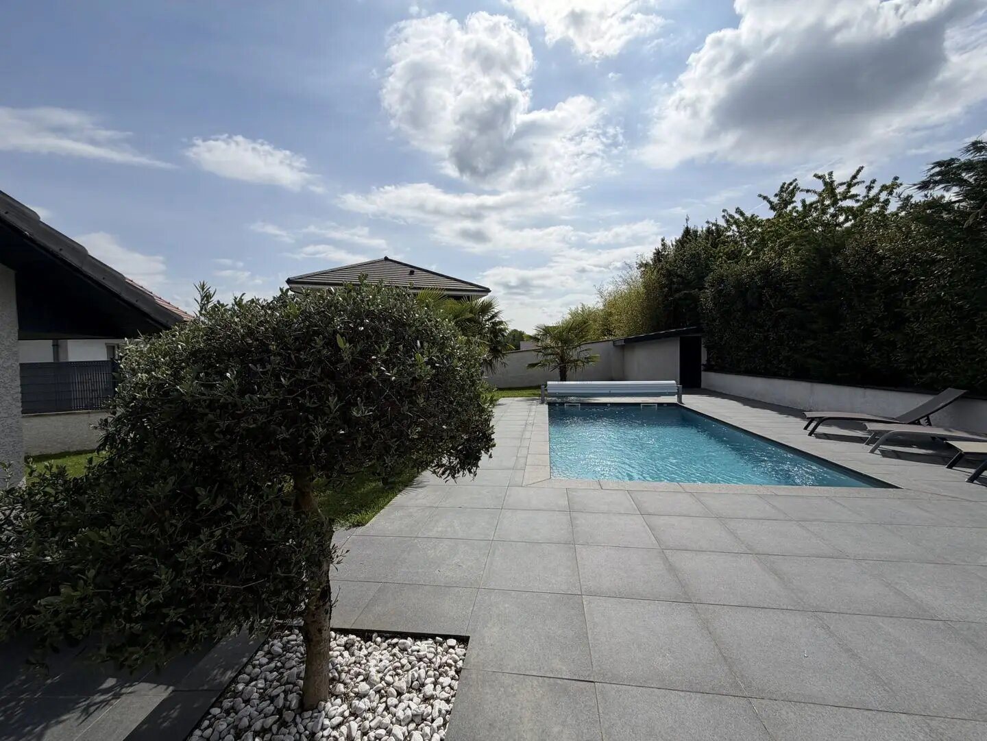 Maison à vendre, 158m², Charnècles