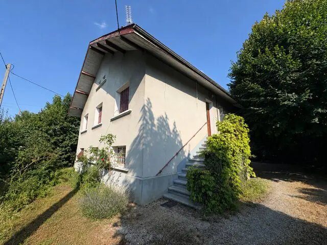 Maison à vendre, 112m², Beaurepaire