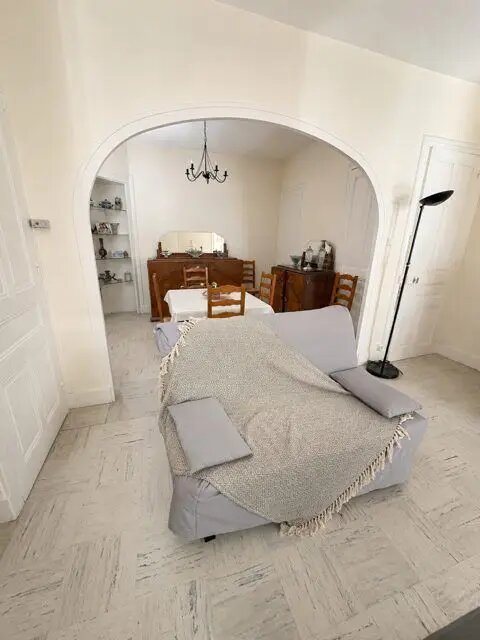 Maison à vendre, 112m², Beaurepaire