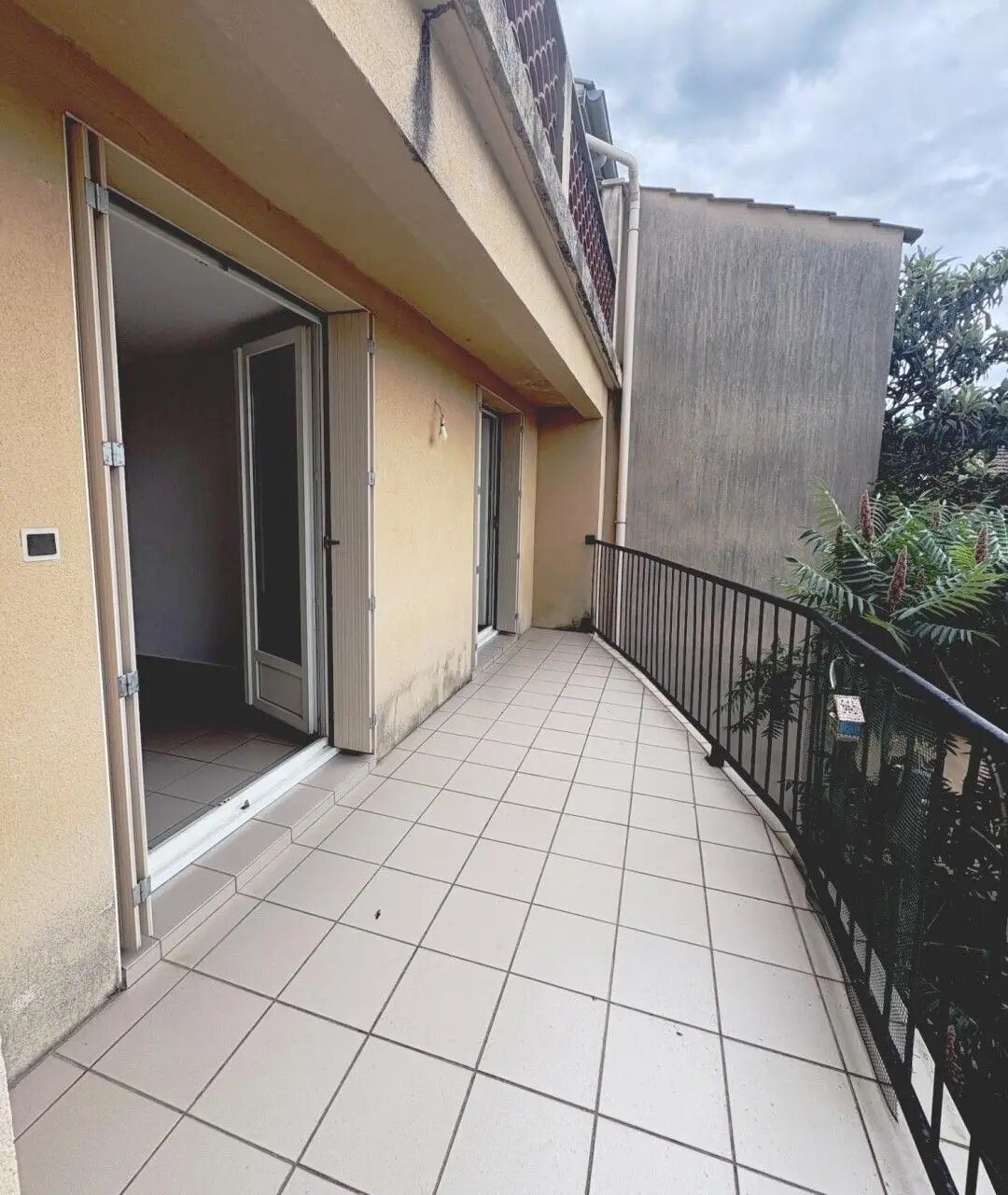 Appartement à vendre, 61m², Beaurepaire