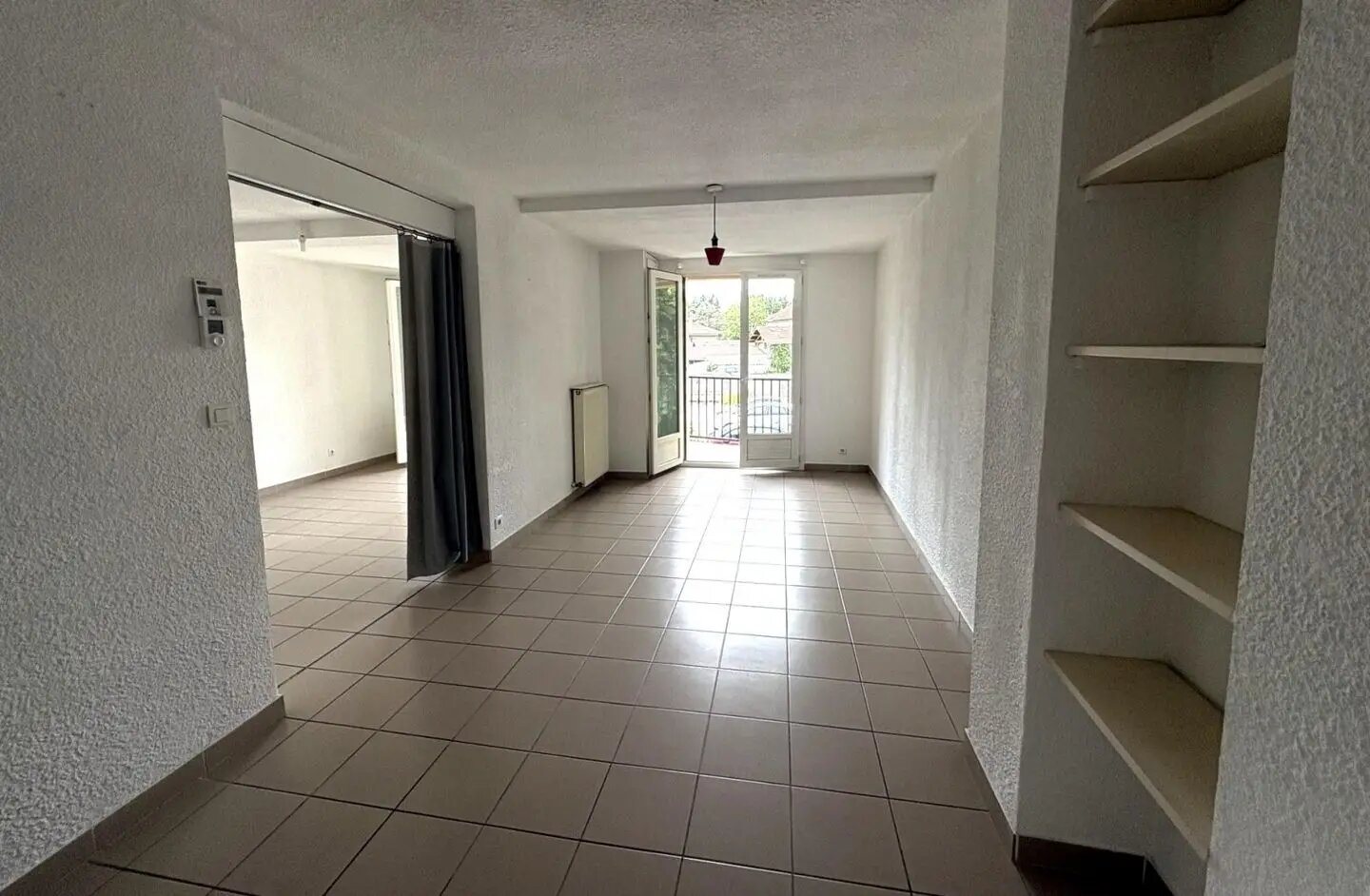 Appartement à vendre, 61m², Beaurepaire