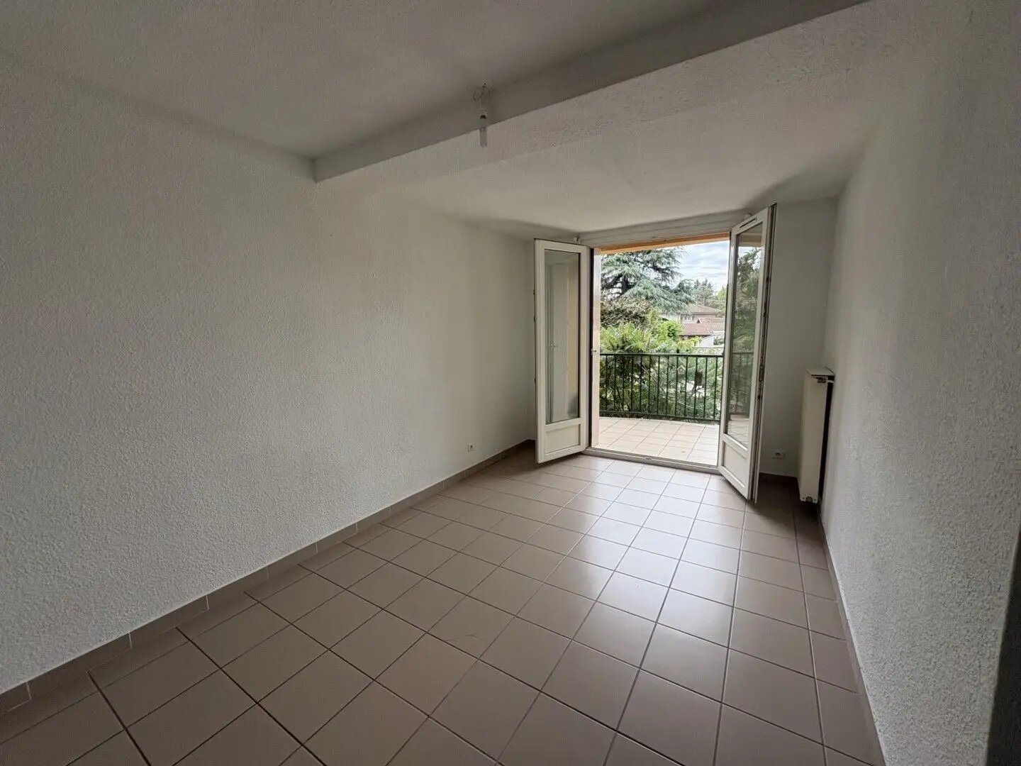 Appartement à vendre, 61m², Beaurepaire