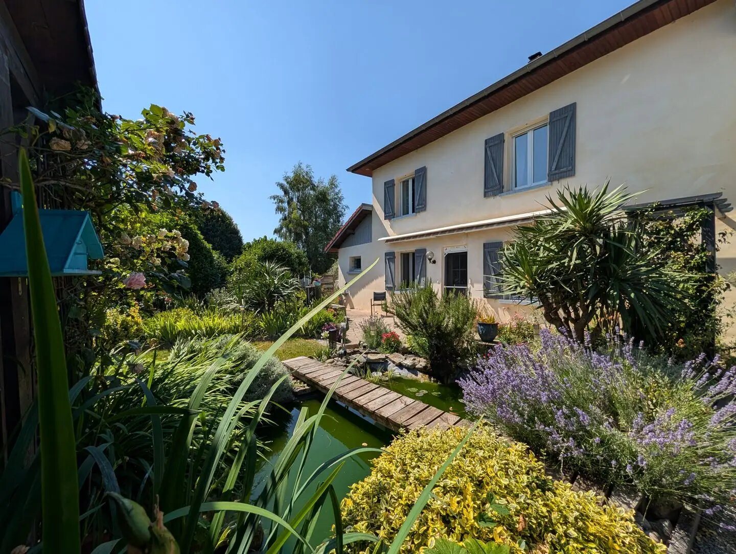 Maison à vendre, 90m², Saint-Hilaire-de-la-Côte