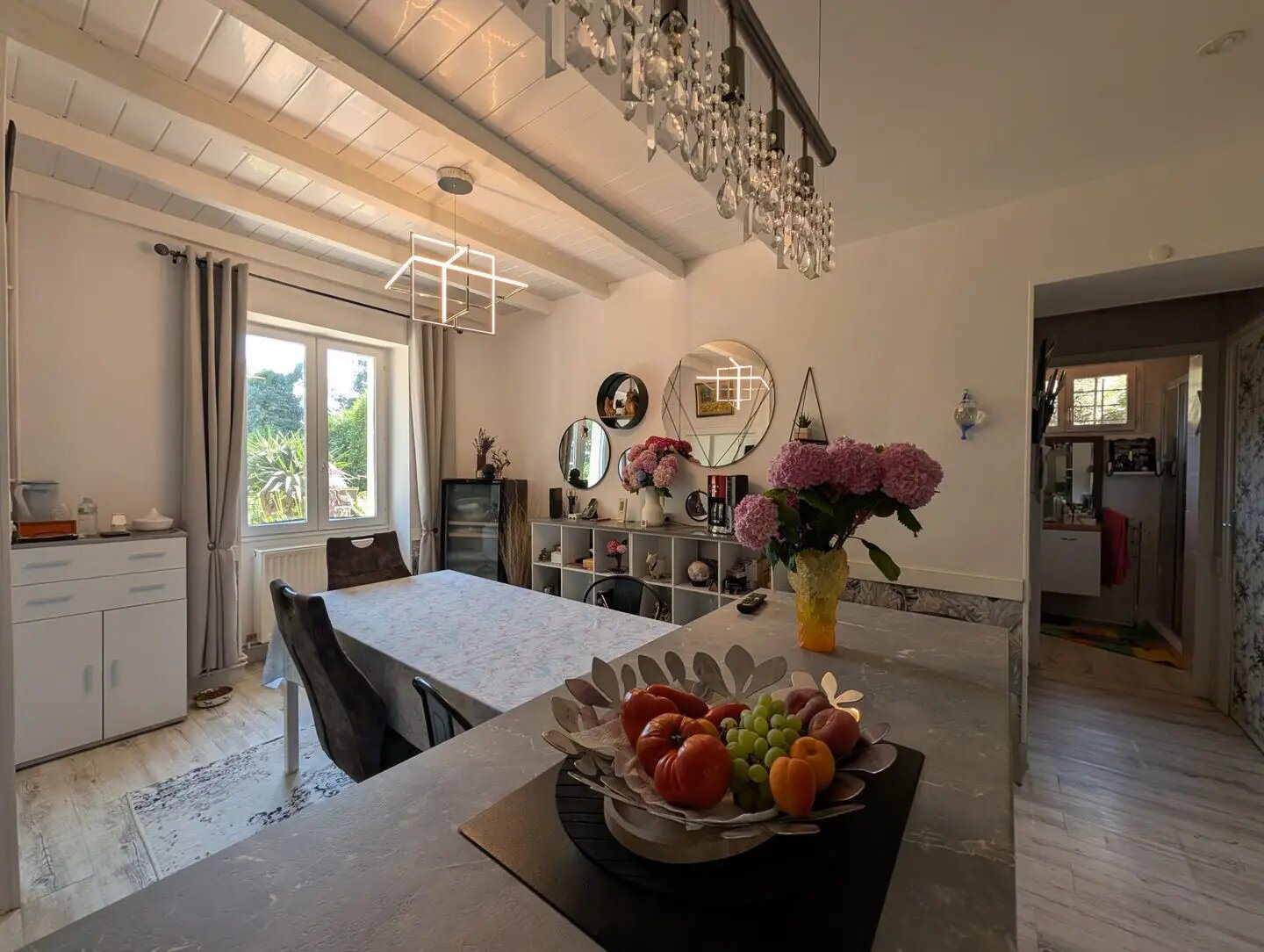 Maison à vendre, 90m², Saint-Hilaire-de-la-Côte