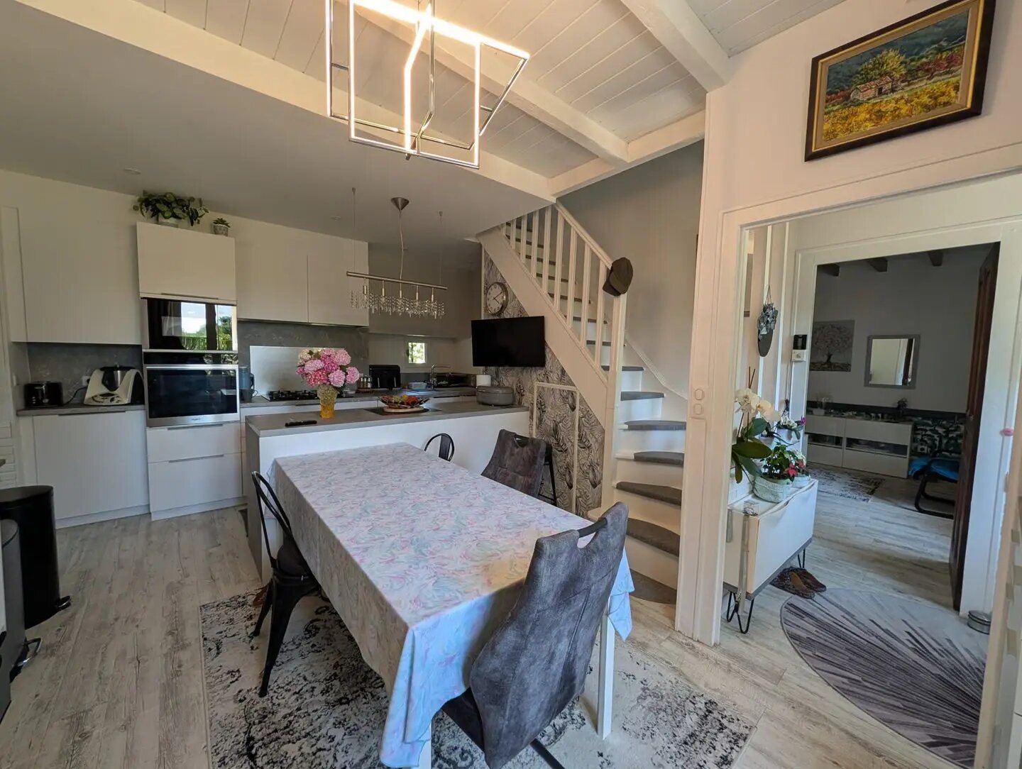 Maison à vendre, 90m², Saint-Hilaire-de-la-Côte