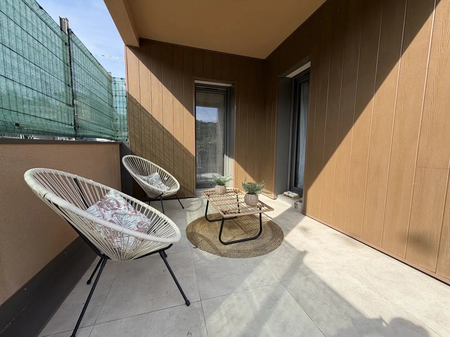 Appartement à vendre, 63m², Renage