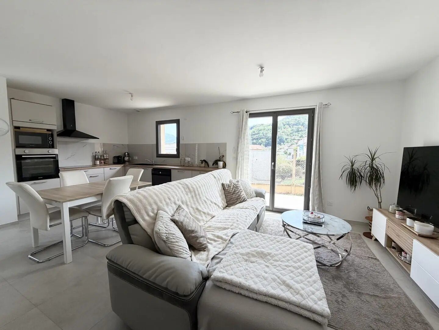 Appartement à vendre, 63m², Renage