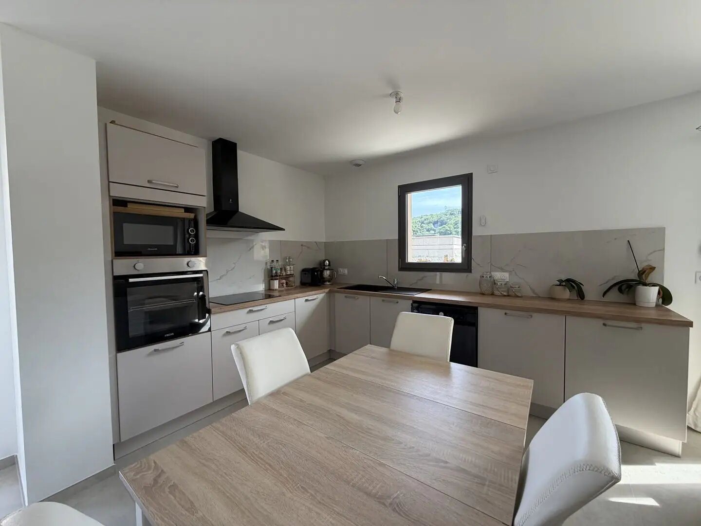 Appartement à vendre, 63m², Renage